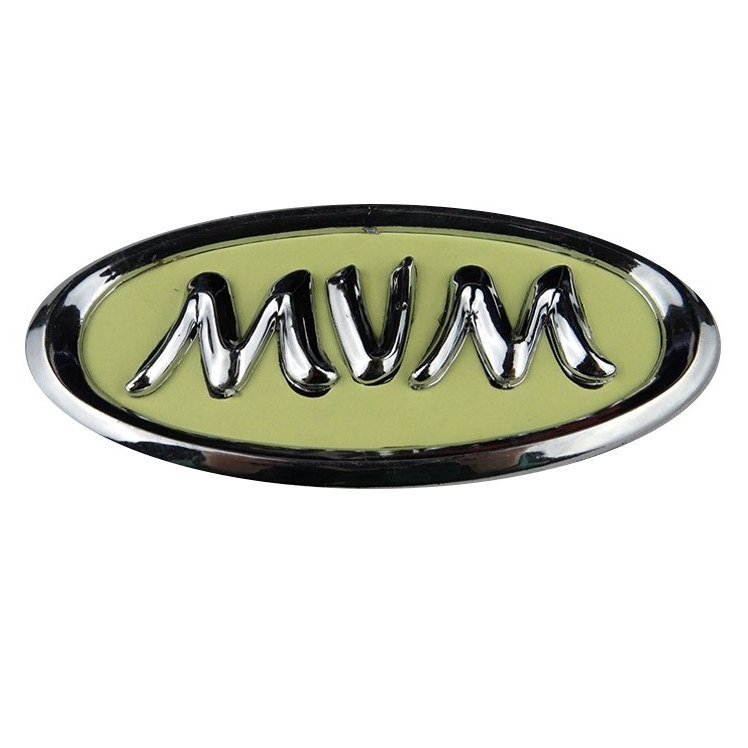 آرم جلو پنجره MVM 315 - MVM X33 - MVM 530 - MVM 550